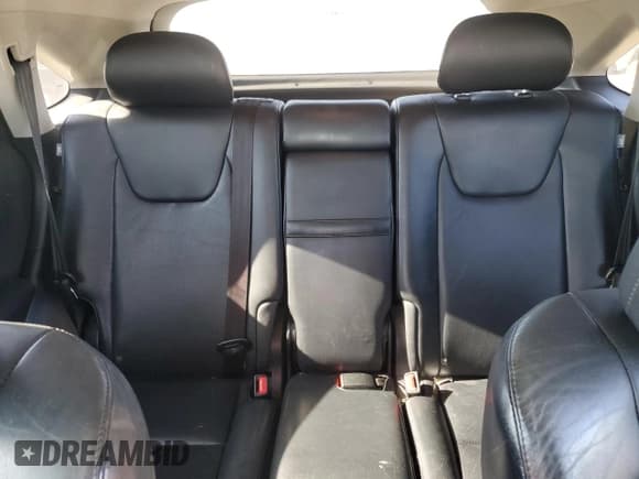 ✅ 2011 Lexus RX 350 • VIN: 2T2BK1BA5BC089163 • Lot: 91787495. Listed on Copart with 231,711 mi. Free auction sales archive from the USA and detailed vehicle history report at DreamBid. Image 10.