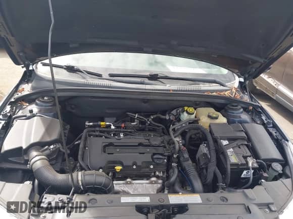 2014 Chevrolet Cruze LTZ с VIN 1G1PG5SB5E7235409, выставлен на аукционе IAAI как лот 43376675 с пробегом 129 281 миль миль и . История ставок и продаж доступна на DreamBid. Изображение 10.