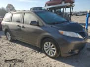 ✅ 2013 Toyota Sienna LE • VIN: 5TDJK3DC7DS068934 • Lot: 92495345. Listed on Copart with 102,035 mi. Free auction sales archive from the USA and detailed vehicle history report at DreamBid. Image 4.