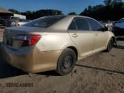 ✅ 2012 Toyota Camry L • VIN: 4T1BF1FK7CU169107 • Лот: 86265995. Опубликован ранее на Copart с пробегом 227 456 миль. Бесплатный доступ к архиву аукционных продаж из США и подробный отчёт об истории автомобиля на DreamBid. Изображение 3.