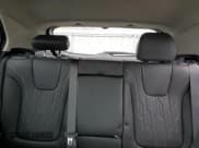 ✅ 2024 Buick Encore GX Avenir • VIN: KL4AMGSL4RB189742 • Lot: 52435375. Wystawiony na Copart z przebiegiem 3 193 mil. Bezpłatny archiwum sprzedaży aukcyjnych z USA i szczegółowy raport historii pojazdu na DreamBid. Zdjęcie 10.