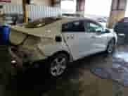 ✅ 2018 Chevrolet Volt LT • VIN: 1G1RC6S5XJU139923 • Lot: 86285015. Wystawiony na Copart z przebiegiem 108 068 mil. Bezpłatny archiwum sprzedaży aukcyjnych z USA i szczegółowy raport historii pojazdu na DreamBid. Zdjęcie 3.