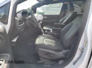 ✅ 2026 Chrysler Pacifica Select • VIN: 2C4RC1BGXTR167555 • Лот: 90015155. Опубликован ранее на Copart с пробегом 5 127 миль. Бесплатный доступ к архиву аукционных продаж из США и подробный отчёт об истории автомобиля на DreamBid. Изображение 7.