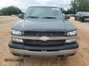 ✅ 2004 Chevrolet Silverado 1500 Z71 • VIN: 1GCEK19T84E201415 • Lot: 70085645. Listed on Copart with 117,798 mi. Free auction sales archive from the USA and detailed vehicle history report at DreamBid. Image 5.