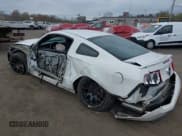 ✅ 2010 Ford Mustang GT • VIN: 1ZVBP8CH9A5123219 • Lot: 42055174. Listed on IAAI with 139,522 mi. Free auction sales archive from the USA and detailed vehicle history report at DreamBid. Image 6.