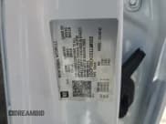 ✅ 2025 Chevrolet Colorado 4WD Work Truck • VIN: 1GCPTBEK0S1123502 • Lot: 56427175. Listed on Copart with 4,826 mi. Free auction sales archive from the USA and detailed vehicle history report at DreamBid. Image 12.