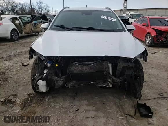 2019 Hyundai Kona SEL z VIN KM8K2CAA7KU378559, wystawiony jako Copart lot #72145842 z przebiegiem Nie podano mil oraz . Historia ofert i sprzedaży dostępna na DreamBid. Obrazek 11.