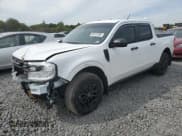 ✅ 2024 Ford Maverick XL • VIN: 3FTTW8B94RRA82477 • Лот: 80191285. Опубликован ранее на Copart с пробегом 21 551 миль. Бесплатный доступ к архиву аукционных продаж из США и подробный отчёт об истории автомобиля на DreamBid. Изображение 1.