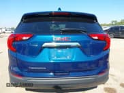 ✅ 2020 GMC Terrain SLE • VIN: 3GKALMEV2LL296514 • Лот: 43224499. Опубликован ранее на IAAI с пробегом 71 805 миль. Бесплатный доступ к архиву аукционных продаж из США и подробный отчёт об истории автомобиля на DreamBid. Изображение 16.