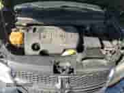 2012 Dodge Journey SXT с VIN 3C4PDCBG4CT289938, выставлен на аукционе Copart как лот 82733135 с пробегом 157 760 миль миль и Списание • Salvage title. История ставок и продаж доступна на DreamBid. Изображение 11.