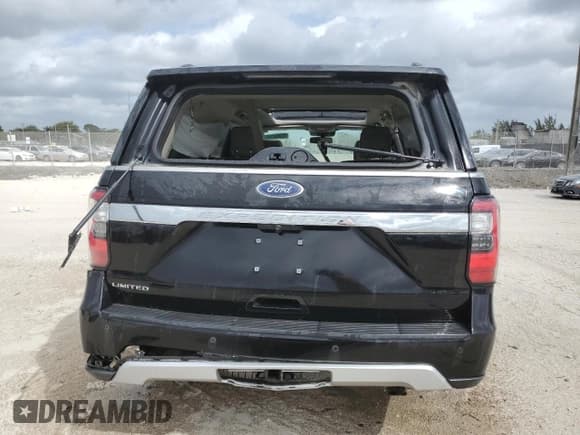 ✅ 2019 Ford Expedition Limited • VIN: 1FMJU1KT2KEA87746 • Лот: 58873495. Опубликован ранее на Copart с пробегом Не указан. Бесплатный доступ к архиву аукционных продаж из США и подробный отчёт об истории автомобиля на DreamBid. Изображение 6.