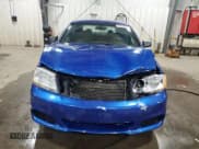 ✅ 2014 Dodge Avenger SE • VIN: 1C3CDZAB5EN225003 • Лот: 83012234. Опубликован ранее на Copart с пробегом 120 338 миль. Бесплатный доступ к архиву аукционных продаж из США и подробный отчёт об истории автомобиля на DreamBid. Изображение 5.