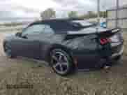 2024 Ford Mustang EcoBoost Premium with VIN 1FAGP8UH2R5134054, listed as a Copart auction lot 90055855 with 40,035 mi miles and Clean title. Bid and sale history available at DreamBid. Image 2.