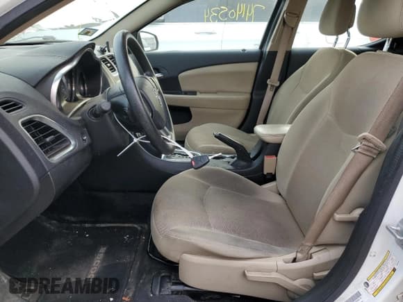 ✅ 2013 Dodge Avenger SE • VIN: 1C3CDZAB5DN726102 • Лот: 74140534. Опубликован ранее на Copart с пробегом 100 396 миль. Бесплатный доступ к архиву аукционных продаж из США и подробный отчёт об истории автомобиля на DreamBid. Изображение 7.