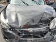 ✅ 2014 Hyundai Tucson SE • VIN: KM8JUCAG3EU845636 • Lot: 61118584. Wystawiony na Copart z przebiegiem Nie podano. Bezpłatny archiwum sprzedaży aukcyjnych z USA i szczegółowy raport historii pojazdu na DreamBid. Zdjęcie 11.