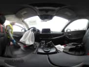 ✅ 2023 Nissan Rogue SV • VIN: 5N1BT3BB9PC872570 • Lot: 41811895. Wystawiony na IAAI z przebiegiem 3 993 mil. Bezpłatny archiwum sprzedaży aukcyjnych z USA i szczegółowy raport historii pojazdu na DreamBid. Zdjęcie 19.