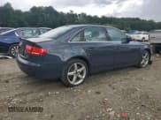 ✅ 2010 Audi A4 Prestige • VIN: WAUKFAFL4AN035706 • Лот: 63450455. Опубликован ранее на Copart с пробегом 103 918 миль. Бесплатный доступ к архиву аукционных продаж из США и подробный отчёт об истории автомобиля на DreamBid. Изображение 3.
