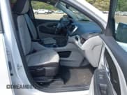 ✅ 2022 GMC Terrain SLE • VIN: 3GKALMEV4NL276445 • Lot: 43174446. Listed on IAAI with 43,106 mi. Free auction sales archive from the USA and detailed vehicle history report at DreamBid. Image 5.