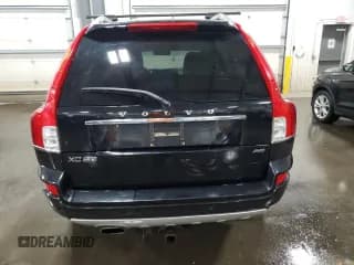 ✅ 2013 Volvo XC90 Premier Plus • VIN: YV4952CZ1D1645364 • Лот: 90321055. Опубликован ранее на Copart с пробегом 143 900 миль. Бесплатный доступ к архиву аукционных продаж из США и подробный отчёт об истории автомобиля на DreamBid. Изображение 6.