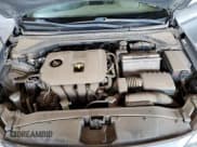 ✅ 2017 Hyundai Elantra SE • VIN: KMHD74LF3HU090099 • Lot: 90123375. Listed on Copart with Not provided. Free auction sales archive from the USA and detailed vehicle history report at DreamBid. Image 11.