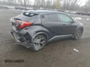 ✅ 2018 Toyota C-HR XLE • VIN: NMTKHMBX1JR016109 • Lot: 94563645. Wystawiony na Copart z przebiegiem 167 896 mil. Bezpłatny archiwum sprzedaży aukcyjnych z USA i szczegółowy raport historii pojazdu na DreamBid. Zdjęcie 3.
