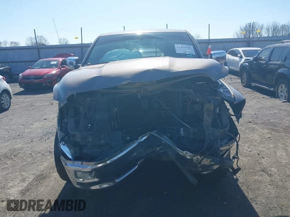 ✅ 2010 Dodge 1500 SLT • VIN: 1D7RB1GT7AS117173 • Lot: 41439759. Wystawiony na IAAI z przebiegiem 255 719 mil. Bezpłatny archiwum sprzedaży aukcyjnych z USA i szczegółowy raport historii pojazdu na DreamBid. Zdjęcie 12.