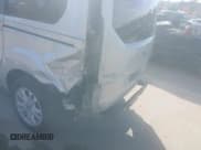 ✅ 2020 Ford Transit Connect XLT • VIN: NM0GE9F24L1439968 • Lot: 43420670. Wystawiony na IAAI z przebiegiem 45 582 mil. Bezpłatny archiwum sprzedaży aukcyjnych z USA i szczegółowy raport historii pojazdu na DreamBid. Zdjęcie 6.