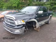 ✅ 2009 Dodge 1500 Laramie • VIN: 1D3HV13T69S799484 • Lot: 42312702. Wystawiony na IAAI z przebiegiem 254 233 mil. Bezpłatny archiwum sprzedaży aukcyjnych z USA i szczegółowy raport historii pojazdu na DreamBid. Zdjęcie 18.