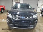 ✅ 2016 Ford Explorer Limited • VIN: 1FM5K8F85GGD06684 • Lot: 92611995. Wystawiony na Copart z przebiegiem 81 628 mil. Bezpłatny archiwum sprzedaży aukcyjnych z USA i szczegółowy raport historii pojazdu na DreamBid. Zdjęcie 5.