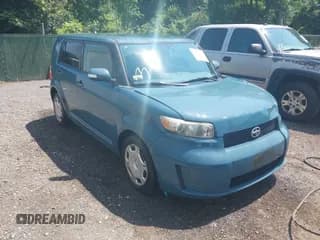 ✅ 2010 Scion xB • VIN: JTLZE4FE8A1107638 • Lot: 42672039. Wystawiony na IAAI z przebiegiem 138 642 mil. Bezpłatny archiwum sprzedaży aukcyjnych z USA i szczegółowy raport historii pojazdu na DreamBid. Zdjęcie 1.