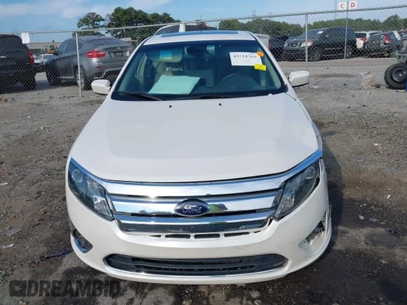 ✅ 2012 Ford Fusion Hybrid • VIN: 3FADP0L32CR371710 • Lot: 43224366. Listed on IAAI with 166,480 mi. Free auction sales archive from the USA and detailed vehicle history report at DreamBid. Image 12.