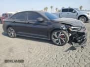 ✅ 2022 Volkswagen Jetta Autobahn • VIN: 3VW2T7BU2NM025198 • Lot: 62683635. Listed on Copart with 27,530 mi. Free auction sales archive from the USA and detailed vehicle history report at DreamBid. Image 4.