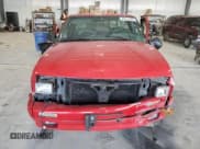 ✅ 1994 Chevrolet S-10 • VIN: 1GCCS14Z7R8156931 • Лот: 84514594. Опубликован ранее на Copart с пробегом 175 817 миль. Бесплатный доступ к архиву аукционных продаж из США и подробный отчёт об истории автомобиля на DreamBid. Изображение 5.