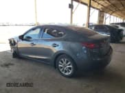 ✅ 2015 Mazda 3 i Touring • VIN: JM1BM1V74F1256332 • Lot: 81974125. Listed on Copart with 152,062 mi. Free auction sales archive from the USA and detailed vehicle history report at DreamBid. Image 2.