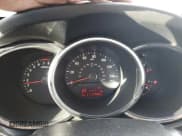 ✅ 2012 Kia Sorento LX • VIN: 5XYKT3A29CG190784 • Lot: 93637575. Wystawiony na Copart z przebiegiem 111 744 mil. Bezpłatny archiwum sprzedaży aukcyjnych z USA i szczegółowy raport historii pojazdu na DreamBid. Zdjęcie 9.