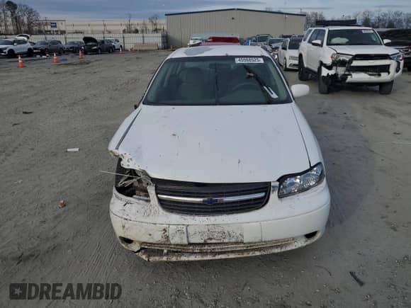 ✅ 2000 Chevrolet Malibu LS • VIN: 1G1NE52JXY6109674 • Lot: 45988525. Wystawiony na Copart z przebiegiem 166 910 mil mil. Skorzystaj z bezpłatnego archiwum sprzedaży aukcyjnych z USA i zobacz szczegółowy raport historii pojazdu na DreamBid. Zdjęcie 5.