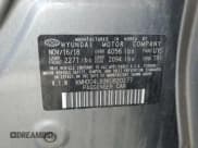 ✅ 2019 Hyundai Elantra Sport • VIN: KMHD04LB3KU820277 • Lot: 63289715. Listed on Copart with 117,689 mi. Free auction sales archive from the USA and detailed vehicle history report at DreamBid. Image 12.