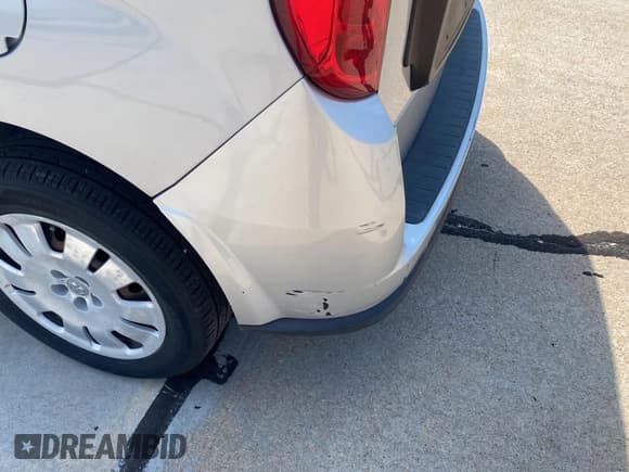 ✅ 2016 Ram ProMaster City Cargo Tradesman SLT • VIN: ZFBERFBT7G6C39810 • Лот: 68196205. Опубликован ранее на Copart с пробегом 200 873 миль. Бесплатный доступ к архиву аукционных продаж из США и подробный отчёт об истории автомобиля на DreamBid. Изображение 11.