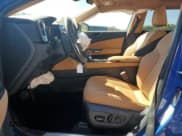 ✅ 2025 Lexus NX 350h • VIN: 2T2AKCEZ2SC040365 • Лот: 50443645. Опубликован ранее на Copart с пробегом 12 158 миль. Бесплатный доступ к архиву аукционных продаж из США и подробный отчёт об истории автомобиля на DreamBid. Изображение 7.