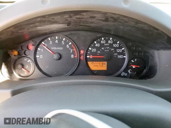 ✅ 2016 Nissan Frontier S • VIN: 1N6BD0CT0GN716779 • Lot: 90375395. Wystawiony na Copart z przebiegiem 194 446 mil. Bezpłatny archiwum sprzedaży aukcyjnych z USA i szczegółowy raport historii pojazdu na DreamBid. Zdjęcie 9.