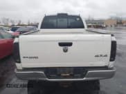 ✅ 2007 Dodge 2500 SLT • VIN: 3D7KS28D17G767678 • Lot: 43540763. Wystawiony na IAAI z przebiegiem 239 125 mil. Bezpłatny archiwum sprzedaży aukcyjnych z USA i szczegółowy raport historii pojazdu na DreamBid. Zdjęcie 16.