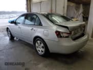 ✅ 2008 Hyundai Sonata GLS • VIN: 5NPET46C28H299561 • Лот: 86701924. Опубликован ранее на Copart с пробегом 216 133 миль. Бесплатный доступ к архиву аукционных продаж из США и подробный отчёт об истории автомобиля на DreamBid. Изображение 2.