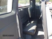 ✅ 2010 Ram Dakota ST • VIN: 1D7RE2BK7AS193326 • Lot: 42724537. Listed on IAAI with Not provided. Free auction sales archive from the USA and detailed vehicle history report at DreamBid. Image 8.