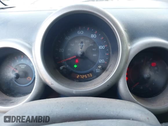 ✅ 2003 Honda Element DX • VIN: 5J6YH282X3L021500 • Лот: 43333923. Опубликован ранее на IAAI с пробегом 272 573 миль. Бесплатный доступ к архиву аукционных продаж из США и подробный отчёт об истории автомобиля на DreamBid. Изображение 7.