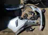 2016 Chevrolet Volt LT с VIN 1G1RC6S56GU124585, выставлен на аукционе Copart как лот 44898323 с пробегом Не указан миль и . История ставок и продаж доступна на DreamBid. Изображение 12.