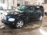 ✅ 2009 Chevrolet HHR 1LT • VIN: 3GNCA23B19S514861 • Lot: 41628116. Listed on IAAI with 160,034 mi. Free auction sales archive from the USA and detailed vehicle history report at DreamBid. Image 2.