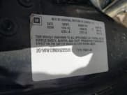 ✅ 1999 Chevrolet Monte Carlo LS • VIN: 2G1WW12M0X9285595 • Lot: 41333507. Listed on IAAI with 197,977 mi. Free auction sales archive from the USA and detailed vehicle history report at DreamBid. Image 9.