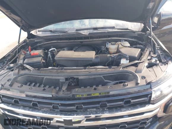 ✅ 2024 Chevrolet Tahoe Commercial • VIN: 1GNSKLED6RR338034 • Lot: 43458474. Wystawiony na IAAI z przebiegiem 30 198 mil. Bezpłatny archiwum sprzedaży aukcyjnych z USA i szczegółowy raport historii pojazdu na DreamBid. Zdjęcie 10.