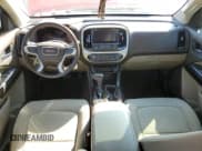 ✅ 2016 GMC Canyon 2WD SLE • VIN: 1GTG5CE36G1267488 • Lot: 82507225. Listed on Copart with 103,708 mi. Free auction sales archive from the USA and detailed vehicle history report at DreamBid. Image 8.