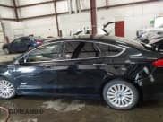 ✅ 2016 Ford Fusion SE Luxury • VIN: 3FA6P0PU8GR304711 • Lot: 42384712. Wystawiony na IAAI z przebiegiem 145 400 mil. Bezpłatny archiwum sprzedaży aukcyjnych z USA i szczegółowy raport historii pojazdu na DreamBid. Zdjęcie 14.